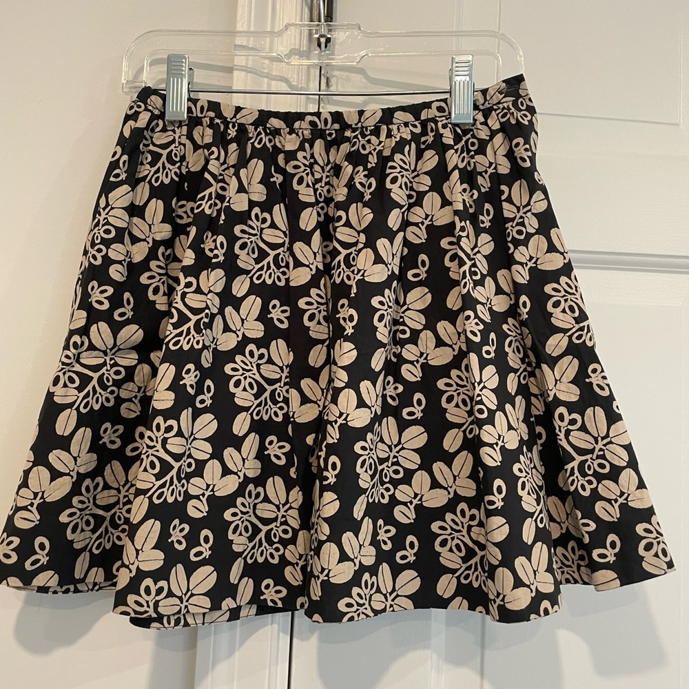 BONPOINT Girls skirt size 8